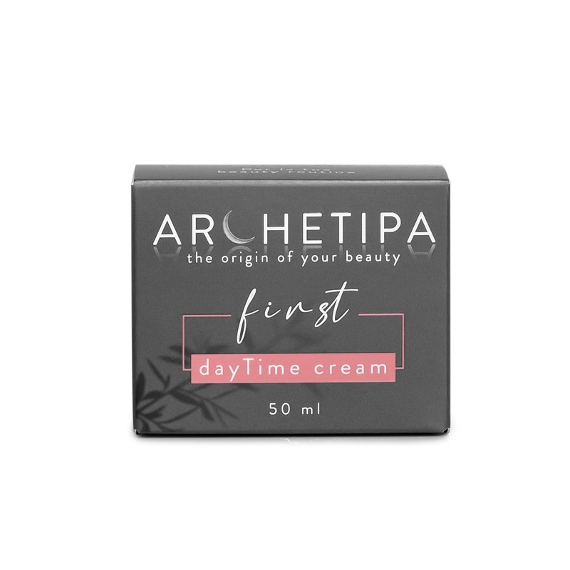 Archetipa first daytime cream 50 ml