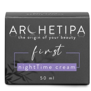 Archetipa first nighttime cream 50 ml