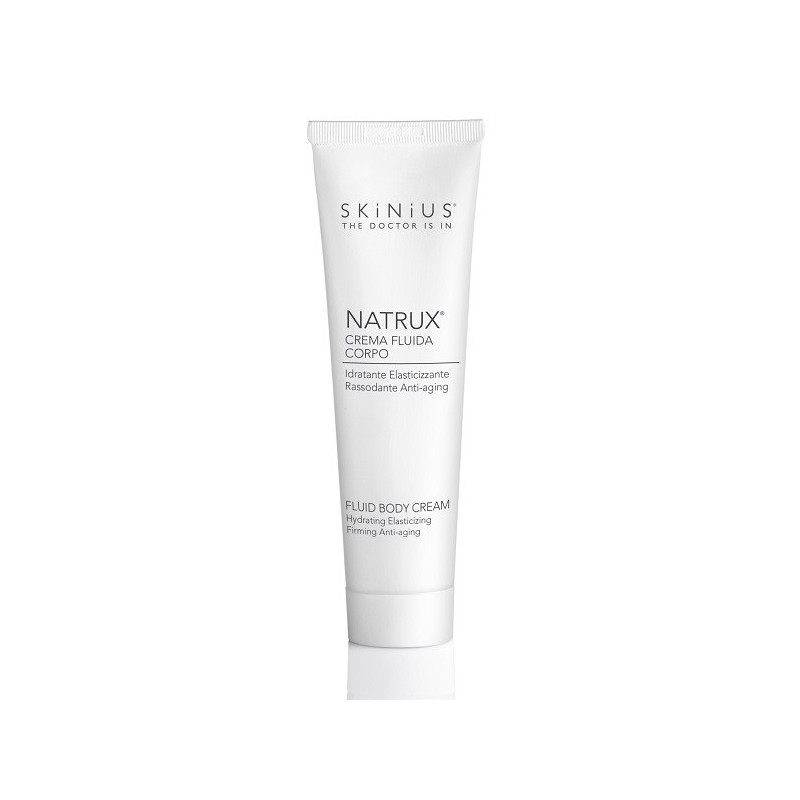 Natrux crema fluida 100 ml