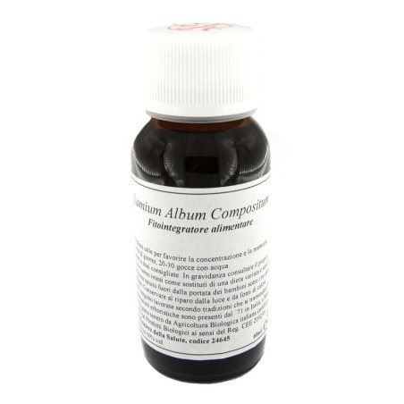 Lvs 31s lamium album compositum Lvs 31s lamium album compositum