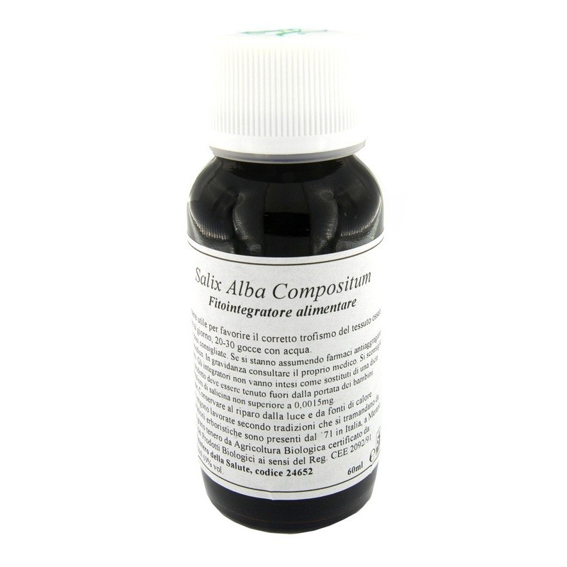 Lvs 38n salix alba compositum