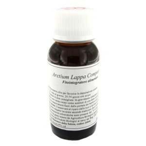 Lvs 58s arctium lappa compositum