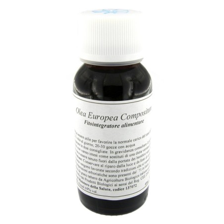 Lvs 70c olea europea compositum Lvs 70c olea europea compositum