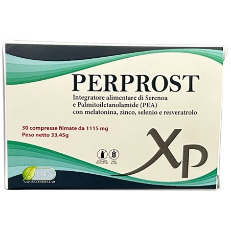 Perprost 30 compresse