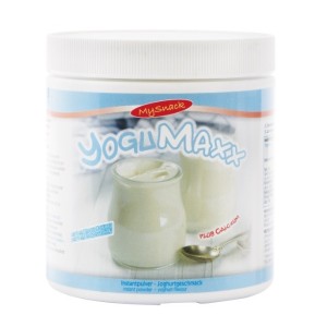 My snack yogumaxx preparato aproteico gusto yogurt 400 g
