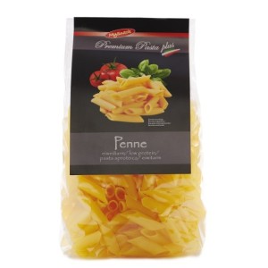 My snack premium plus pasta aproteica penne 500 g