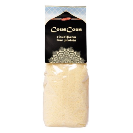 My snack couscous preparato aproteico 500 g