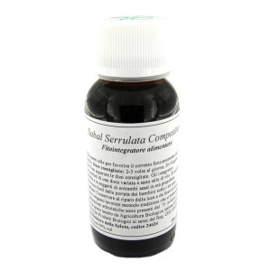 Lvs 10n sabal serrulatum compositum