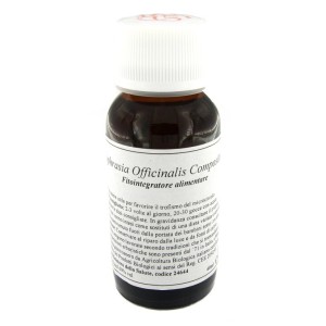 Lvs 30s euphrasia officinalis compositum