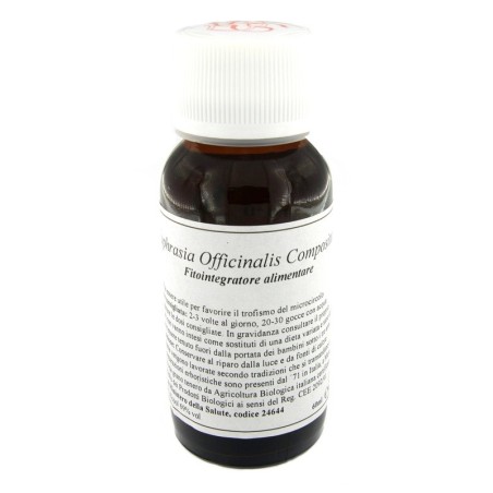 Lvs 30s euphrasia officinalis compositum Lvs 30s euphrasia officinalis compositum