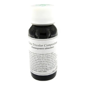 Lvs 37n viola tricolor compositum