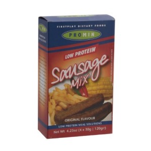My snack salsiccia mixx manzo 4 buste x 30 g