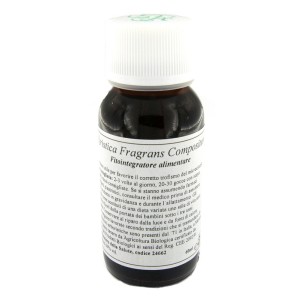 Lvs 54n myristica fragrans compositum