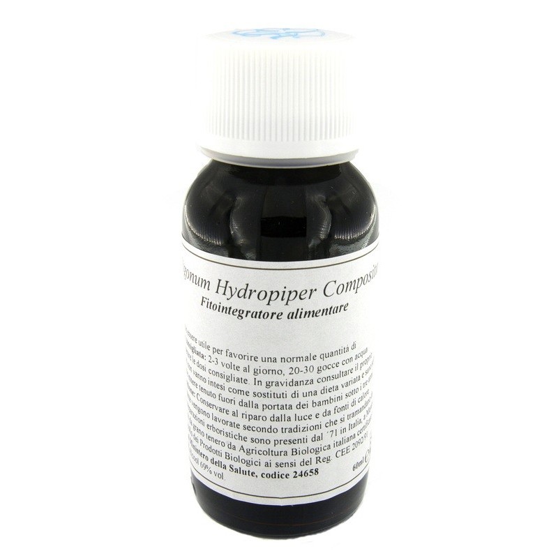 Lvs 44c polygonum hydropiper compositum