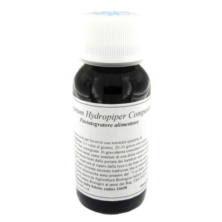 Lvs 44c polygonum hydropiper compositum