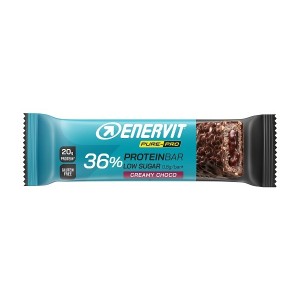 Enervit pure pro bar 36% choco 55 g