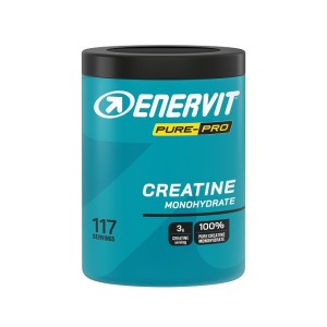 Enervit pure pro creatina 400 g