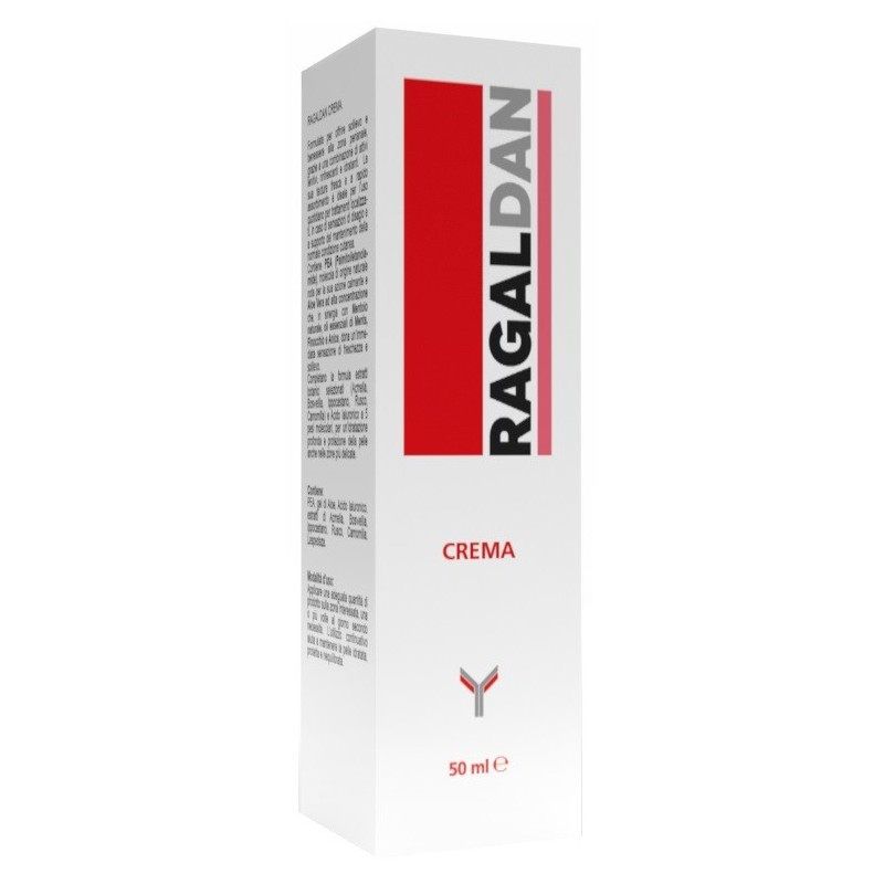 Ragaldan 50 ml
