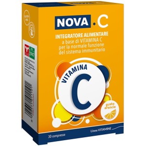 Nova c 30 compresse
