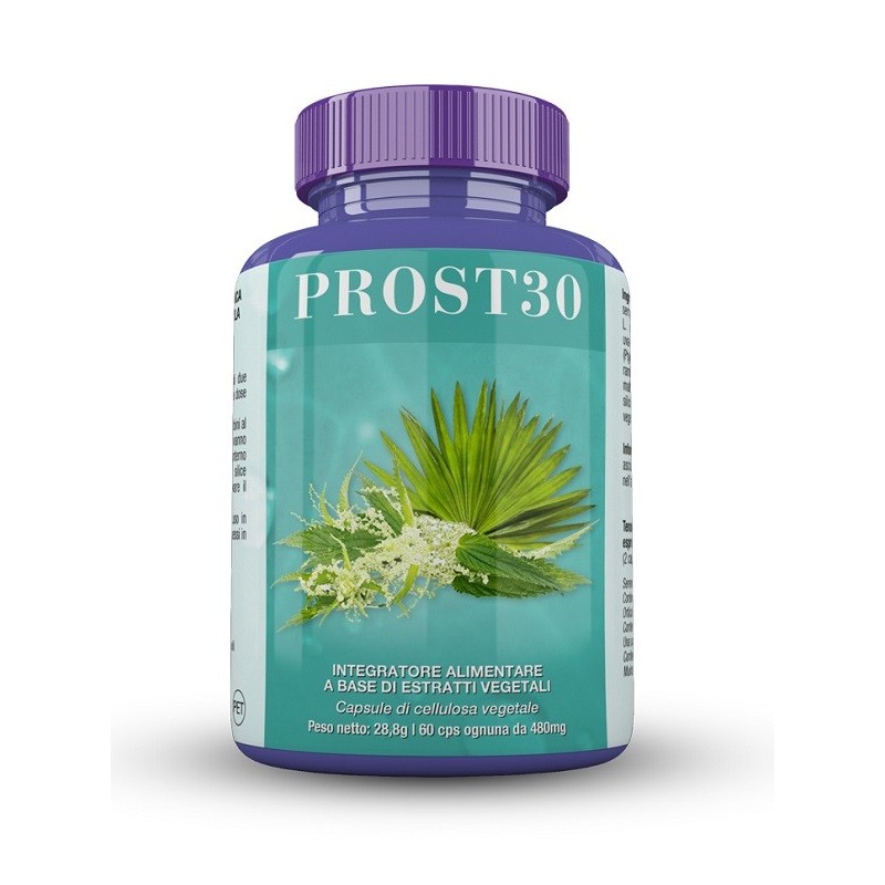Prost 30 60 capsule 28,8 g Prost 30 60 capsule 28,8 g