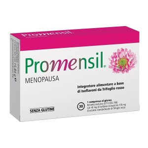 Promensil menopausa 30 compresse