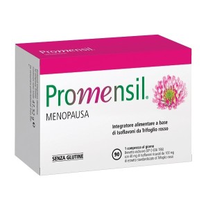 Promensil menopausa 90 compresse