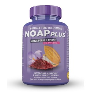 Noap plus 30 capsule