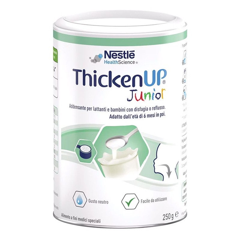 Thickenup junior 250 g