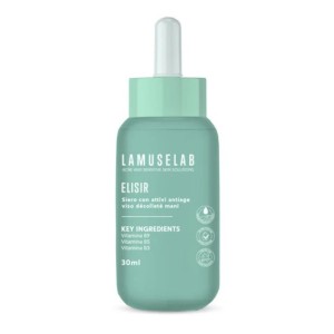 Lamuselab elisir 30 ml