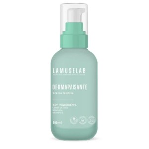 Lamuselab dermapaisante 50 ml