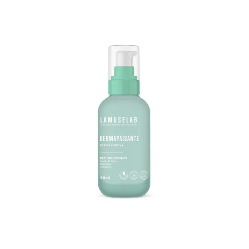 Lamuselab dermapaisante 50 ml