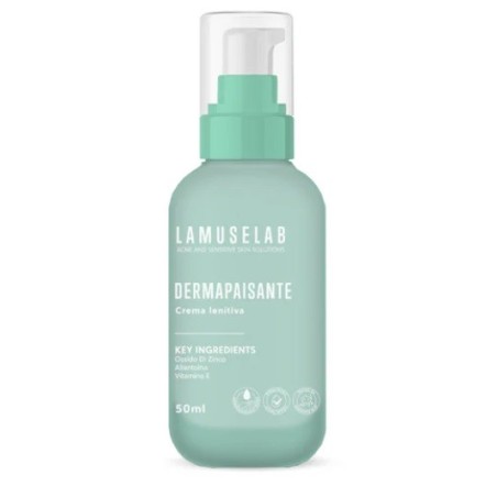 Lamuselab dermapaisante 50 ml