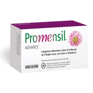 Promensil advance 30 compresse