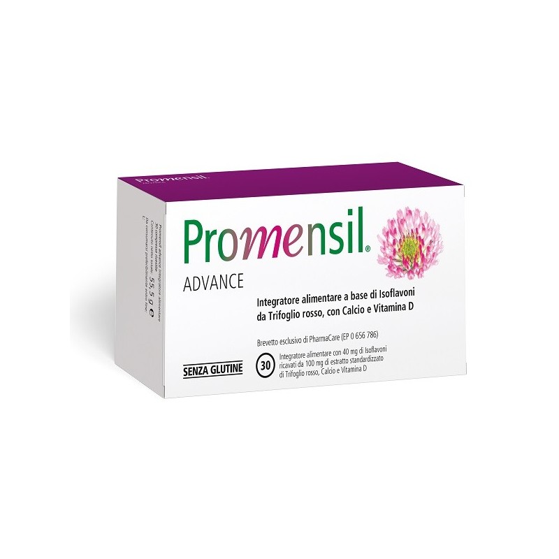 Promensil advance 30 compresse