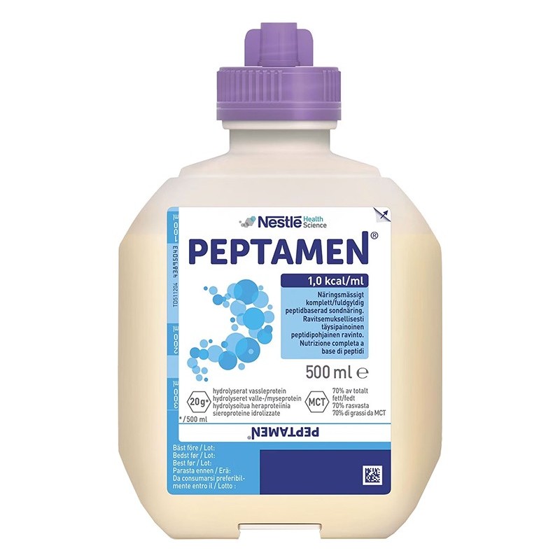 Peptamen neutro 500 ml