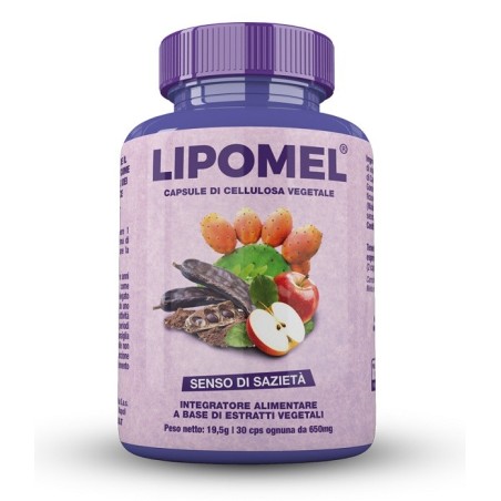 Lipomel 30 capsule