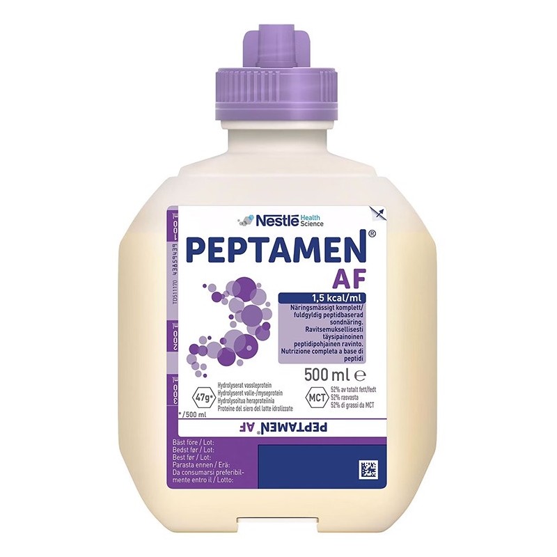 Peptamen af neutro 500 ml