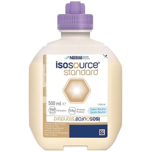 Isosource standard neutro 500 ml