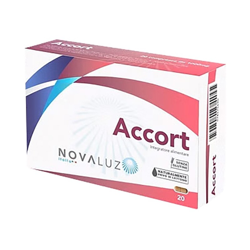 Accort 20 compresse Accort 20 compresse