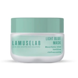 Lamuselab maschera lenitiva 100 ml