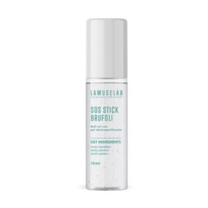 Lamuselab stop brufoli 10 ml