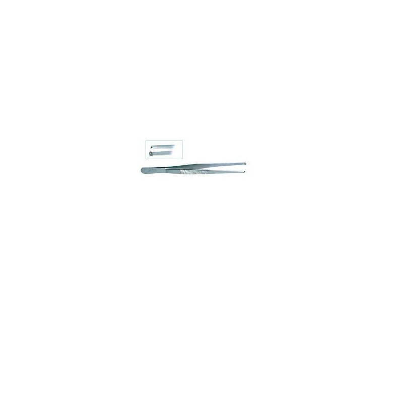 Pinza chirurgica dente topo 14cm Pinza chirurgica dente topo 14cm
