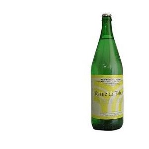 Acqua tabiano arve 1 litro