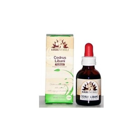 Fitoblasto cedrus libani 50 ml