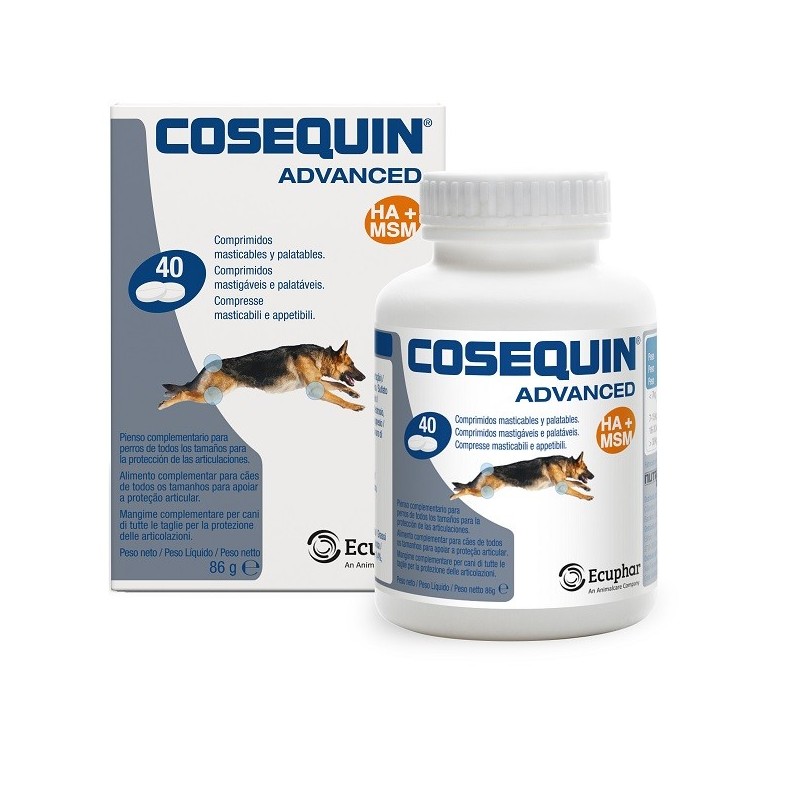 Cosequin gatti 15 capsule Cosequin gatti 15 capsule