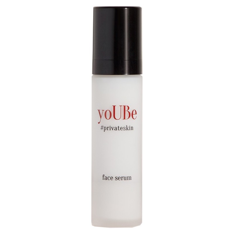 Yoube cosmetics d'incanto face serum 50 ml Yoube cosmetics d'incanto face serum 50 ml