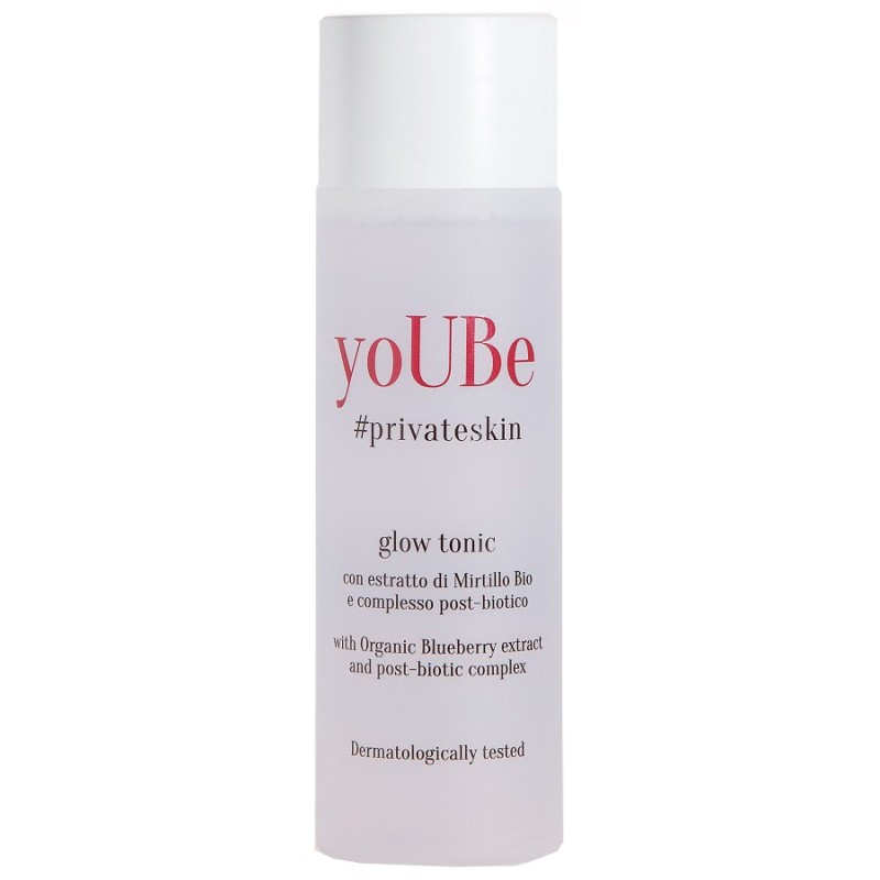 Yoube cosmetics gioia infinita glow tonic 200 ml Yoube cosmetics gioia infinita glow tonic 200 ml