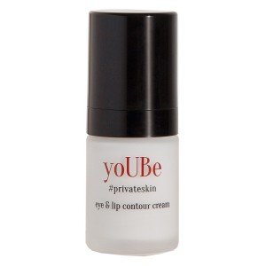 Yoube cosmetics mia brama eye and lip contour creme 15 ml