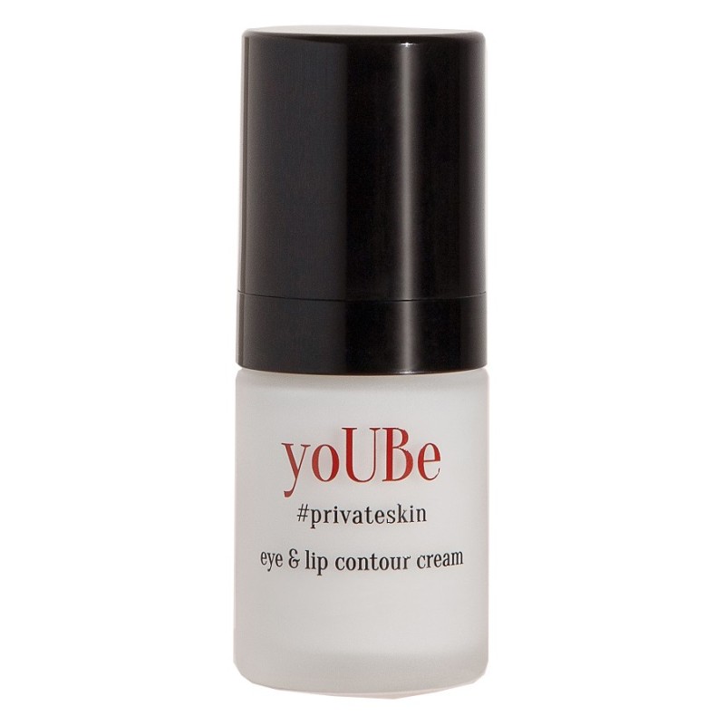 Yoube cosmetics mia brama eye and lip contour creme 15 ml
