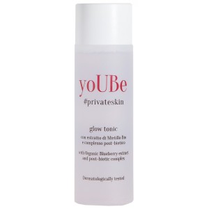 Yoube cosmetics gioia infinita glow tonic 200 ml